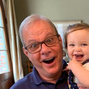 Meet your Posher, Paul